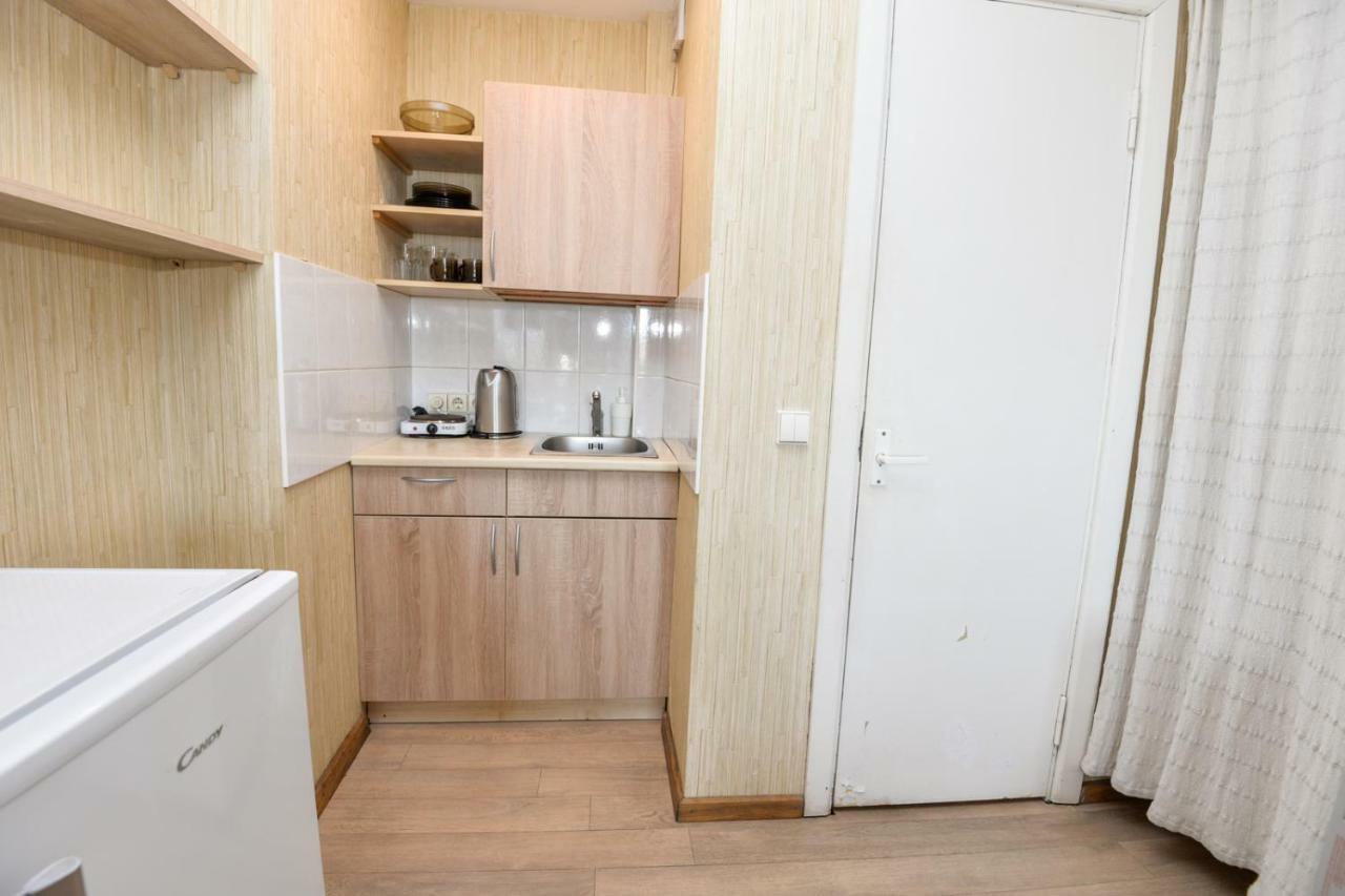Vila Baldininkas Neringa Dış mekan fotoğraf