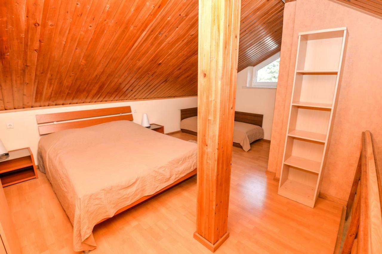 Vila Baldininkas Neringa Dış mekan fotoğraf